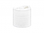 Disc Top Dispensing Cap SNDD-13200-WHITE DISPENSING CAP, SMOOTH DISC-TOP CLOSURE WITH A 24/410 FINISH AND A .308 ORIFICE