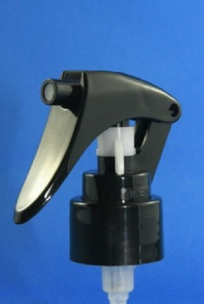 SNHT-288MTS-BLACK Micro Trigger Sprayer