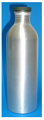 Aluminium Boston Shaped Bottle 500ml with Lid as shown