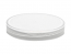 SNR-29160-SMOOTH CLOSURE WITH A 70/400 FINISH, INCLUDES A "PLAIN" FS 1-13 HEAT SEAL LINER TRANSLUCENT Size: 70/400 Colour: Natural