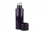 SNSET-2459-High Viscosity Dispensing Pump-200ml-Iridescent Dark Purple-PUMP/PISTON/BTM PLATE, HVD, AIRLESS, MEGA OVAL