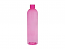 SNEP-27640-PINK PLASTIC BOTTLE, 8 OZ PET BULLET WITH A 24/410 FINISH 